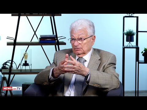 Моральная ответственность лежит на всех, а не только на тех, кто делает ножи – Юрий Оганесян