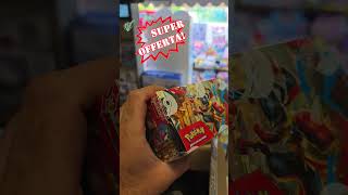 #edicoladelsole #pokemon super offertadisplay mega evoluzione pokemon