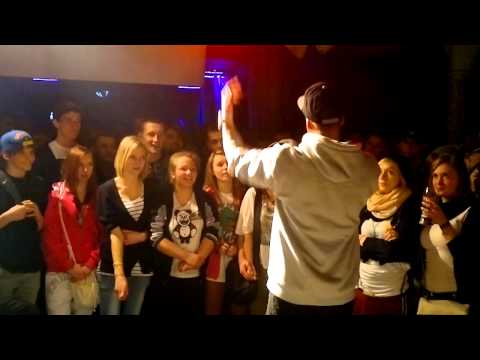 Edzio (Eliminacje WBS vol. 7)