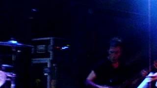 The Blackout - Murder In The Make-Believe Ballroom (Glasgow)