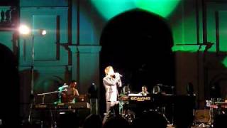 Peter Cincotti Live in Venaria Reale - Angel Town