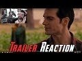Justice League Final Trailer Reaction
