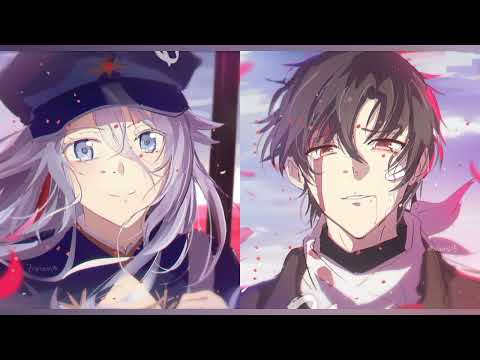 Avid MODv ~ Voices of the Chord [Mashup] 86 EIGHTY-SIX OST by Sawano Hiroyuki