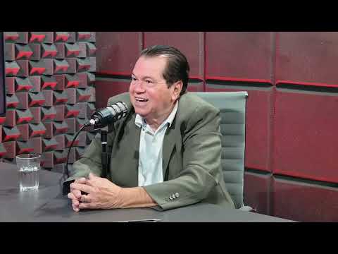 Entrevista com DR  EDUARDO GOMES A Trajetória do Ex Prefeito de Alto Paraguai! 🏛️