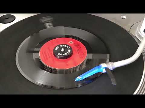 Duke Browner - Crying Over You (Vocal) -  Impact     Northern Soul Classic
