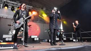 Happoradio - Valopallo (JCR 2017)