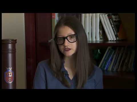 Milica Pantić : Priča jednog natprosečnog studenta