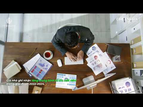 Video giá trị của bất động sản liền kề tuyến Metro