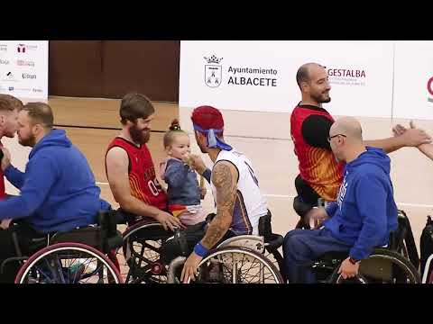 RESUMEN BSR ESPAÑA DH J6 Y 1ªDIV J4 - #BSRESPAÑA
