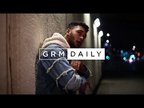 EMK x Bris - In The Night [Music Video] | GRM Daily