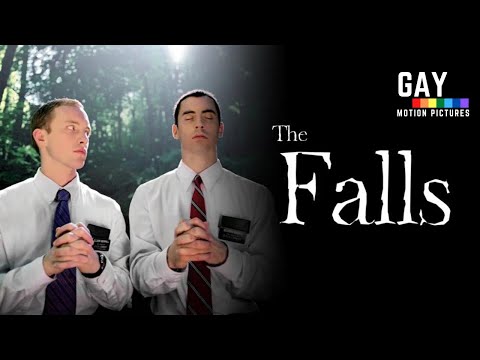 The Falls - FULL MOVIE (2012) | Gay Motion Pictures