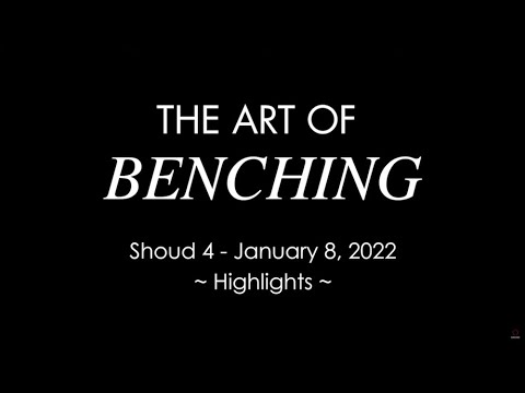 Living in the And....