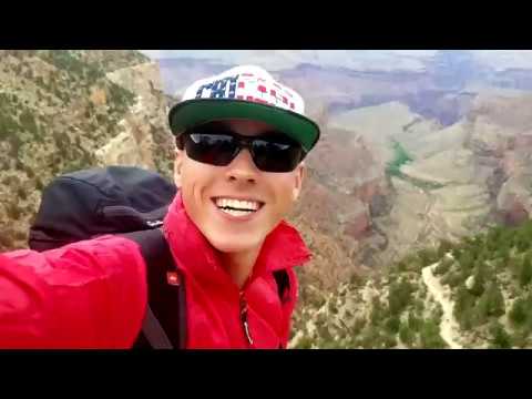 Live. Work. Explore. with Denis