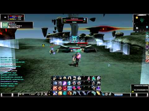 Gunner vs Mage Damage Test