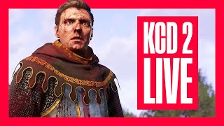 Kingdom Come Deliverance 2: Nieuwe avonturen in Trosky