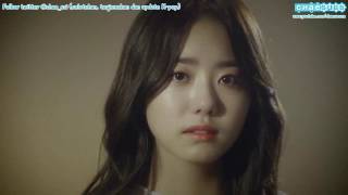 Ra D (라디) - Look Into Your Eyes (눈을 보고 말해요) [Chae Indo Subs]