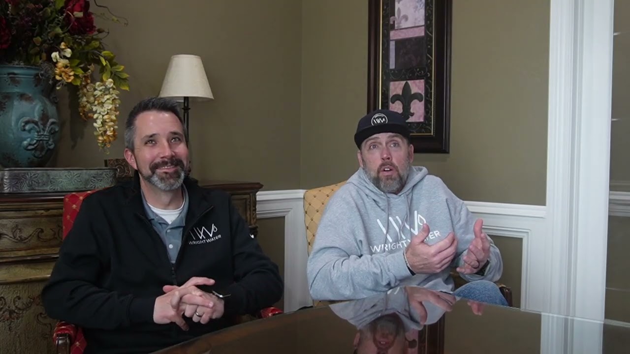 Wright Water Corporation Testimonial Video