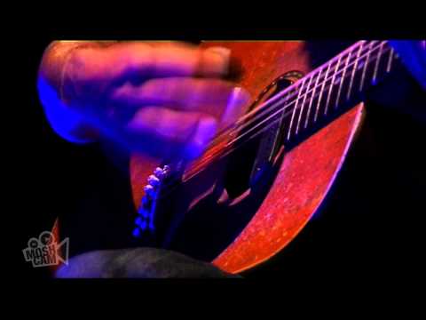 John Butler - Ocean (Live in Sydney) | Moshcam