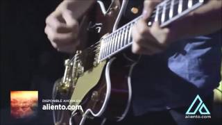 LO ÚNICO QUE QUIERO MARCELA GANDARA &amp; MARCO BARRIENTOS