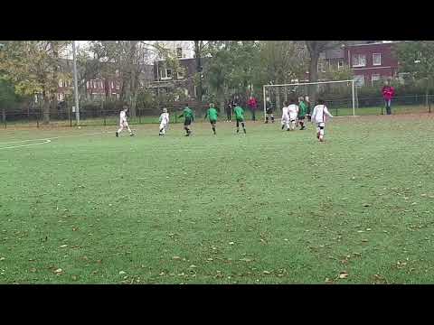 Nazmi Fortuna Wormerveer