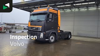 Volvo FH 440 4X2 NL-Truck VEB Euro5 trekkvogn | Bilde 4 - Autoline