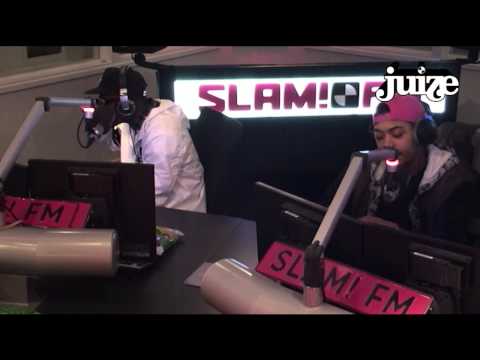 Sloddervosgang - Zeg Me (LIVE) | Juize