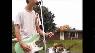 Mr.T Experience &quot;Ba Ba Ba Ba Ba&quot; COVER