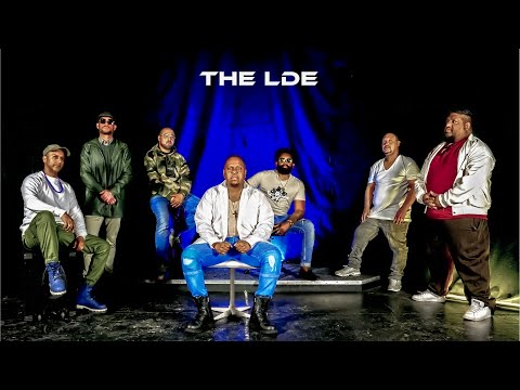 Pay Attention - The LDE ( Official Music Video )