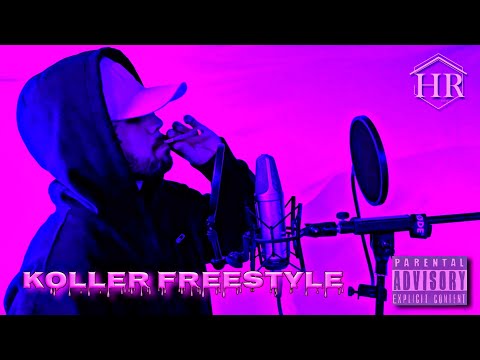 WALRUS - KOLLER (WHY WE THUGS FREESTYLE) /OFF. VISUAL