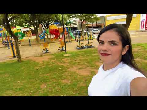 Mirassol Do Oeste, Mato Grosso, Brasil 🇧🇷 vem dar uma olhada como está essa cidade! SE INSCREVA 🥹🫶🏻