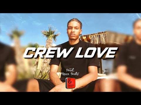 [FREE] Nemzzz x Kairo Keyz x Melodic UK DrIll Type Beat 2024 - "Crew Love" | UK Drill Instrumental