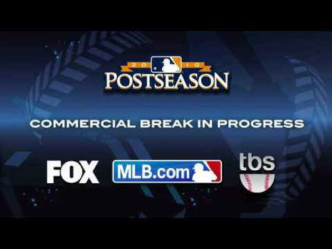 NLCS GAME 5 -- FIRST PITCH 7:57 PM ET - October 21, 2010