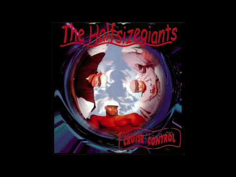 The Halfsizegiants - M.A.D.S.T.Y.L.E. (1996)