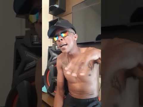 MC IGUIN ZN - SEGURA MOZÃO - SEM TRAZEIRA É CORTADÃO