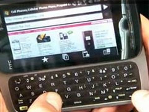 T-Mobile HTC Touch Pro2 - Review