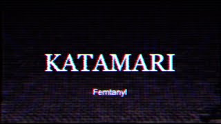 Cover art for Katamari