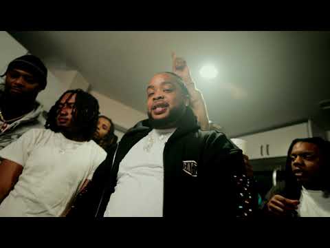Vonno Bandz x Billa Supreme - Built For This (Official Music Video) Shot by @Underdawg_productions