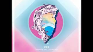[MASHUP] 빅스 (VIXX) - 다이너마이트 (Dynamite) (EXO / Love Me Right Remix.)