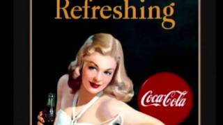 Roy Orbison - Coca Cola #3 (30 seconds)