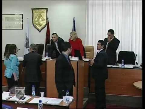 KUVENDI FERIZAJ SEANCA 29 MAJ 2013 PJESA 3