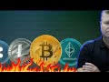 The Crypto Just Made A Big Turn As SYN Token Rises