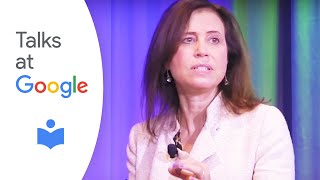 Joanne Lipman: "That's What She Said" | Talks at Google