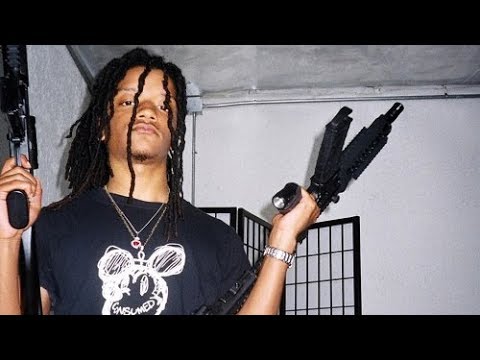 Southside Nezzus - King Slatt Super Slimey [Prod by Jinxy]