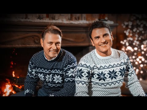 White Christmas - Pasquale Esposito featuring Sal Da Vinci