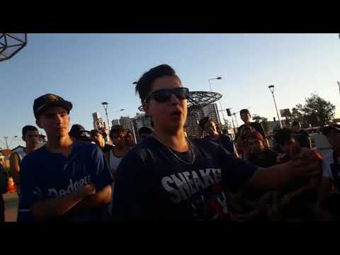 METRAMENTEX,FECHA 2VS2,8VOS:CRAKEN X PLEY VS BIG J X DHTRAC