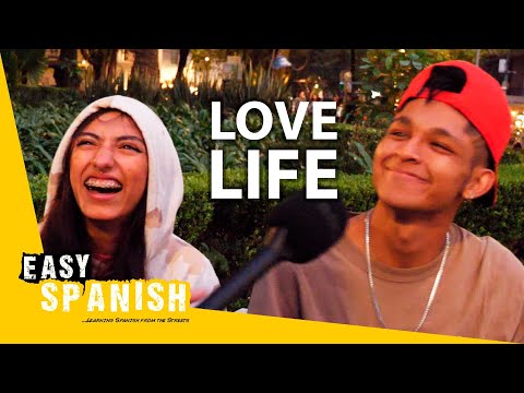 Are You Seeing Someone? | Easy Spanish 303