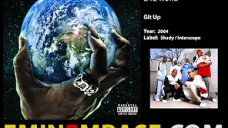 D12 - Git Up