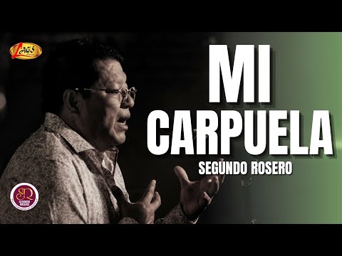 Segundo Rosero - Mi Carpuela / Bomba
