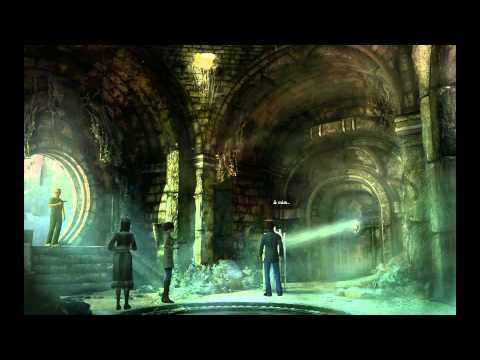 Posel Smrti 2 - VI. Kapitola