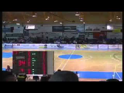 ADECCO ORO J2 Adepal Alcázar,71 - U.B. La Palma, 80